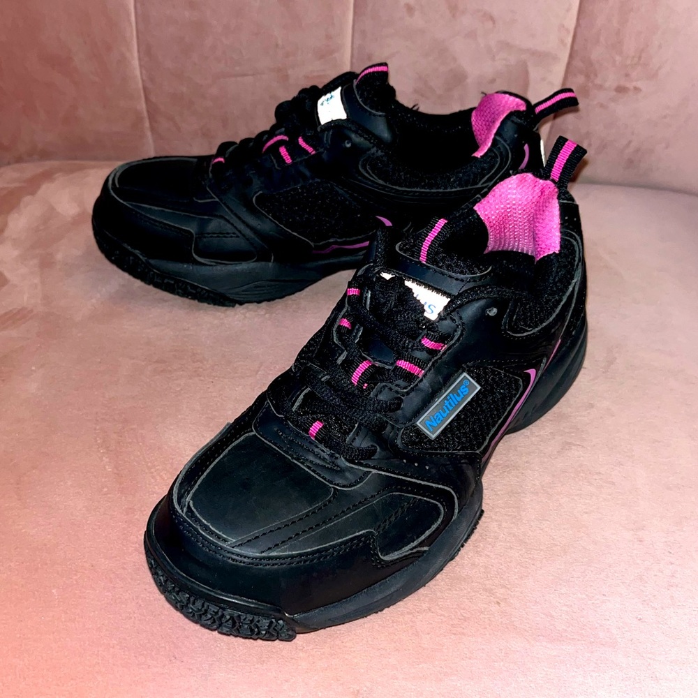 Nautilus Safety Sneaker